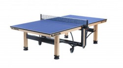   Cornilleau  ITTF COMPETITION 850 WOOD  - V-SPORT   ARMSSPORT