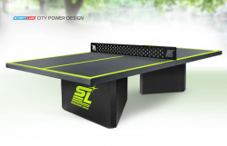   Start Line City Power DESIGN  60-719  - V-SPORT   ARMSSPORT