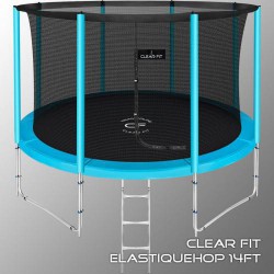 ��������� ����� Clear Fit ElastiqueHop 14Ft - V-SPORT ��������� ���� ARMSSPORT