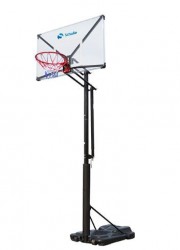Мобильная баскетбольная стойка Scholle S025T - V-SPORT Тренажеры УЗСИ ARMSSPORT