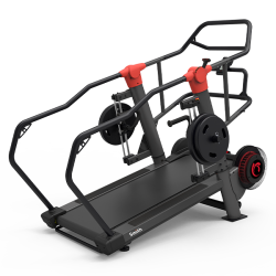   Smith GT700 TrainMill  - - V-SPORT   ARMSSPORT