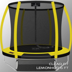 ��������� ����� Clear Fit LemonHop 6Ft ������� swat - V-SPORT ��������� ���� ARMSSPORT