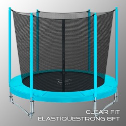 ����� Clear Fit ElastiqueStrong 8ft  - V-SPORT ��������� ���� ARMSSPORT