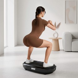 �������������� UNIX Fit Quake 3D Black VP3DQBK - V-SPORT ��������� ���� ARMSSPORT