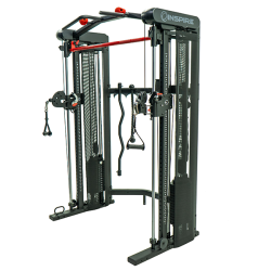    Inspire SF5 Smith-Functional Trainer    - V-SPORT   ARMSSPORT