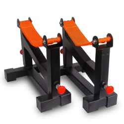     BRONZE GYM PARTNER AL-417     - V-SPORT   ARMSSPORT