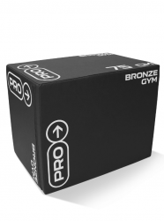 �������� BRONZE GYM 50 � 60 � 75 ��. ������ BG-FA-UJB - V-SPORT ��������� ���� ARMSSPORT