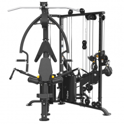  BRONZE GYM EVOLVE TriZone     - V-SPORT   ARMSSPORT