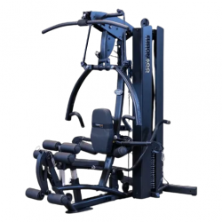 ������� �������� Body-Solid Fusion F600/2 ���������������� �������� �������� - V-SPORT ��������� ���� ARMSSPORT
