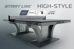 ���� ��������� Start Line High-Style 6068-2 �������� ���������������� proven quality - V-SPORT ��������� ���� ARMSSPORT