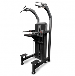   100  BRONZE GYM PARTNER ML-823  uzsi - V-SPORT   ARMSSPORT