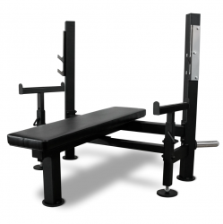        BRONZE GYM PARTNER ML-902  ARMS - V-SPORT   ARMSSPORT