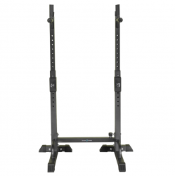     OXYGEN FITNESS RACK      - V-SPORT   ARMSSPORT