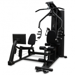    SVENSSON BODY LABS RIGEL PLUS PRO  - V-SPORT   ARMSSPORT