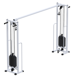 ���������������� �������� ���������������� ��������� ���� 2�100 �� Sabirgym SG060.2*2400*100 ����� ���� - V-SPORT ��������� ���� ARMSSPORT