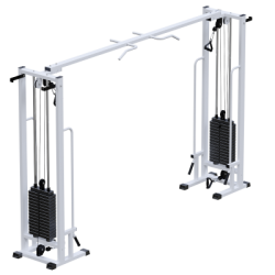 ��������� �� ���� ���������������� ���� ����� 2�100 �� �������� Sabirgym SG082.2*100*2200  ironking - V-SPORT ��������� ���� ARMSSPORT