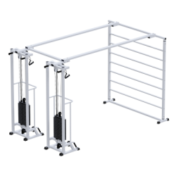 ���������������� �������� ��������-2+�������� ������ ���� 2�75�� Sabirgym SG088.2�2400*75 ������������ ��� ������������� vasil - V-SPORT ��������� ���� ARMSSPORT