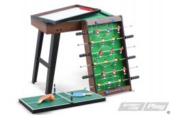  - Start Line JOINT GAME 4 in 1 SLP-T-2FT-JG41 vasil-gym - V-SPORT   ARMSSPORT
