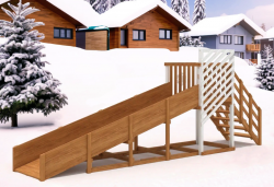 ������ ����� "IgraGrad Snow Fox", ���� 5 � ���.2 �������� 2026/2027 - V-SPORT ��������� ���� ARMSSPORT