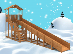 ������ ���������� ����� "IgraGrad Snow Fox (�����)", ���� 10 � �������� 2026/2027 - V-SPORT ��������� ���� ARMSSPORT