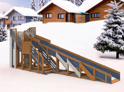 ������ ���������� ����� "IgraGrad Snow Fox", ���� 10 � ���.4 �������� 2026/2027 - V-SPORT ��������� ���� ARMSSPORT