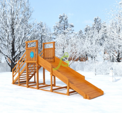 ������ ����� "IgraGrad Snow Fox Start", ���� 4 � �������� 2026/2027 - V-SPORT ��������� ���� ARMSSPORT