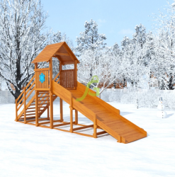�������� ����� "IgraGrad Snow Fox Start � ������", ���� 4 � ���������� �������� 2026/2027 - V-SPORT ��������� ���� ARMSSPORT
