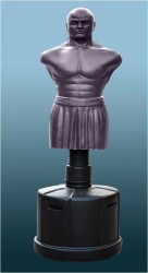      DFC Boxing Punching Man-Heavy  () - V-SPORT   ARMSSPORT