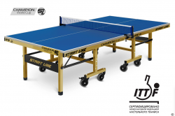 ���� ��������� Champion World Cup 60-800-3 ���������������� ��������� ITTF - V-SPORT ��������� ���� ARMSSPORT