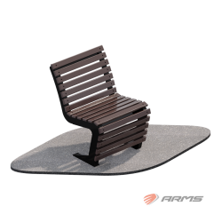 �������� �������� ������ (����� 600 ��) ARMS ARLS011 ������������� - V-SPORT ��������� ���� ARMSSPORT