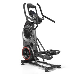   Bowflex Max Trainer M8 - V-SPORT   ARMSSPORT