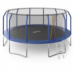 ����� UNIX Line ����������� / Supreme Basic 16 ft (488 ��) ����� TRUSUB16BL swat - V-SPORT ��������� ���� ARMSSPORT