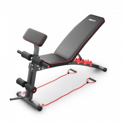    UNIX Fit BENCH 150 BSBN150     - V-SPORT   ARMSSPORT