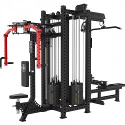 Gymmaster EK119 provenswat     4-   - V-SPORT   ARMSSPORT