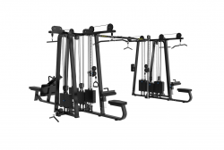 8-       Protrain CMS108 vasil - V-SPORT   ARMSSPORT