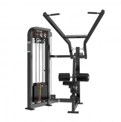       Protrain CP106 black step - V-SPORT   ARMSSPORT