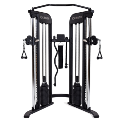    CENTR 2 Home Gym Functional Trainer - V-SPORT   ARMSSPORT