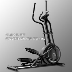   Clear Fit StartHouse SX 50 MI s-dostavka - V-SPORT   ARMSSPORT