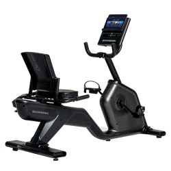   Schwinn 590R  - V-SPORT   ARMSSPORT