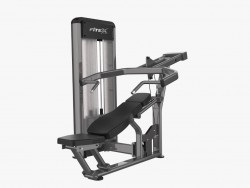 FTX-5501F    /   Fitex Pro     - V-SPORT   ARMSSPORT