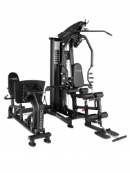 ������� �������� ���������������� OXYGEN FITNESS IRON PRO ����������� - V-SPORT ��������� ���� ARMSSPORT