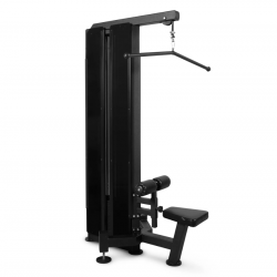    140    BRONZE GYM PARTNER ML-818 - V-SPORT   ARMSSPORT