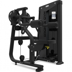 a-  BRONZE GYM NEO 05   - V-SPORT   ARMSSPORT