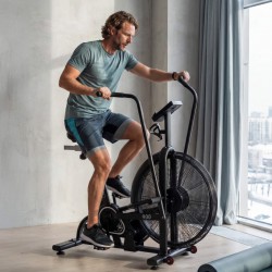 ������������ UNIX Fit �����-�������� / Techno AirBike 900 �������� proven quality - V-SPORT ��������� ���� ARMSSPORT