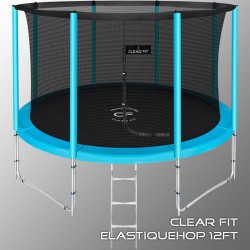 ��������� ����� Clear Fit ElastiqueHop 12Ft - V-SPORT ��������� ���� ARMSSPORT