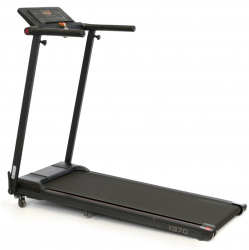    CARBON FITNESS T370 - V-SPORT   ARMSSPORT