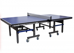 Профессиональный Теннисный стол Scholle TТ800 Tournament - V-SPORT Тренажеры УЗСИ ARMSSPORT