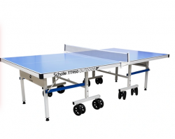 Всепогодный теннисный стол Scholle TТ950 Outdoor - V-SPORT Тренажеры УЗСИ ARMSSPORT