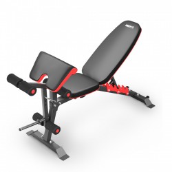    UNIX Fit BENCH 160 BSBN160 - V-SPORT   ARMSSPORT